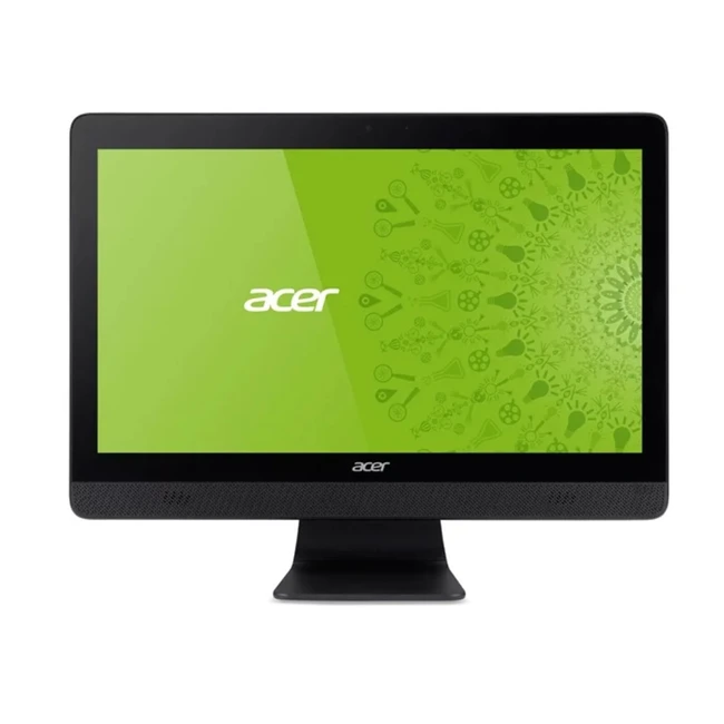 Моноблок Acer C20-820 DQ.BC4MC.004 (19.5 ", Celeron, J3060, 1.6 ГГц, 4 Гб, HDD, 500 Гб)
