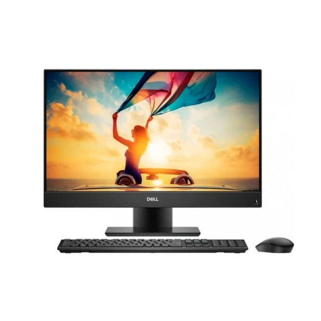 Моноблок Dell Inspiron 24 Model 5477 210-ANRX_2 (23.8 ", Intel, Core i5, 8400T, 1.7 ГГц, 8 Гб, HDD и SSD, 1 Тб, 128 Гб)