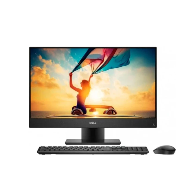 Моноблок Dell Inspiron 24 Model 5477 210-ANRX_3 (23.8 ", Intel, Core i5, 8400T, 1.7 ГГц, 8 Гб, HDD и SSD, 1 Тб, 128 Гб)