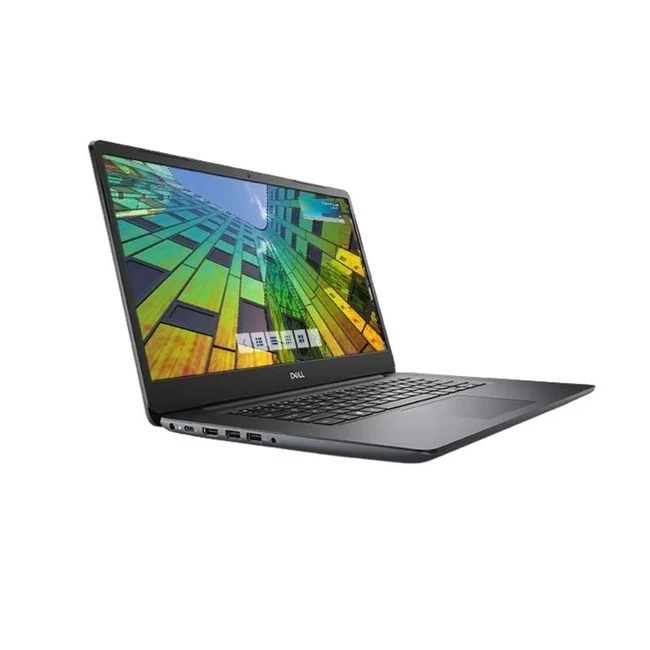 Ноутбук Dell Vostro 5581 - Gray 210-AQZB_2 15.6 ", FHD 1920x1080 (16:9), Core i3, 4 Гб, 128 ГБ, Linux