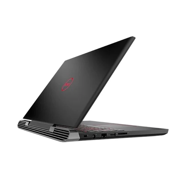 Ноутбук Dell G5 15 - 5587 210-AOVT_14 (15.6 ", FHD 1920x1080 (16:9), Core i7, 8 Гб, HDD и SSD, 128 ГБ, nVidia GeForce GTX 1050 Ti)