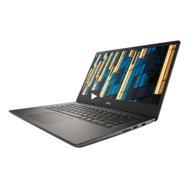 Ноутбук Dell Vostro 5481 210-AQZC_N2213VL 14 ", FHD 1920x1080 (16:9), Core i5, 4 Гб, nVidia GeForce MX130, Linux