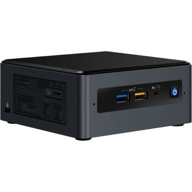 Тонкий клиент Intel NUC L10 Optane Original BOXNUC8I5BEHFA2 BOXNUC8I5BEHFA2 980601