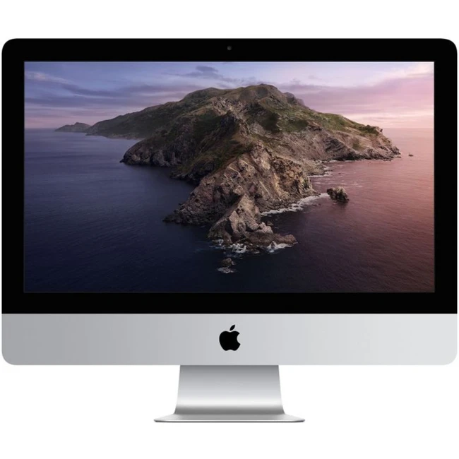 Моноблок Apple iMac Retina 4K 21 MRT32RU/A (21.5 ", Intel, Core i3, 8100B, 3.6 ГГц, 8 Гб, HDD, 1 Тб)