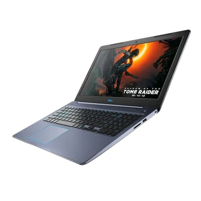 Ноутбук Dell G3-3579 210-AOVS_41 (15.6 ", FHD 1920x1080 (16:9), Core i7, 8 Гб, HDD и SSD, 128 ГБ, nVidia GeForce GTX 1050 Ti)