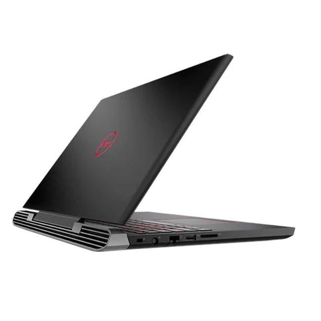 Ноутбук Dell G5-5587 210-AOVT_31 (15.6 ", FHD 1920x1080 (16:9), Core i5, 8 Гб, 128 ГБ, nVidia GeForce GTX 1050 Ti, Linux)