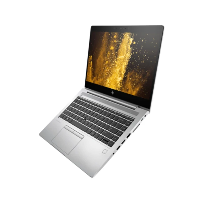 Ноутбук HP Europe EliteBook 840 G5 5HJ29EC 14 ", FHD 1920x1080 (16:9), Core i5, 16 Гб, 256 ГБ, Windows 10 Pro
