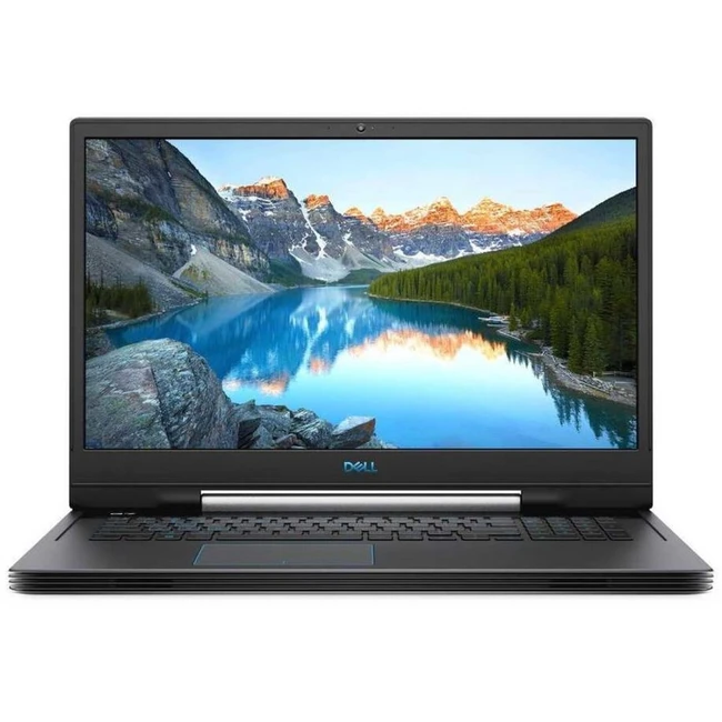 Ноутбук Dell G7 7790 G717-7003 (17.3 ", FHD 1920x1080 (16:9), Intel, Core i5, 8 Гб, HDD и SSD, 128 ГБ, nVidia GeForce RTX 2060)
