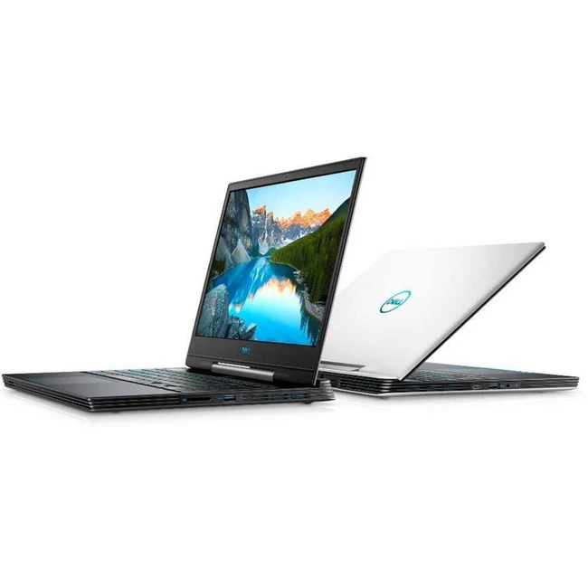 Ноутбук Dell G5 5590 G515-6730 (15.6 ", FHD 1920x1080 (16:9), Core i7, 16 Гб, 256 ГБ, nVidia GeForce GTX 1050 Ti, Windows 10 Home)