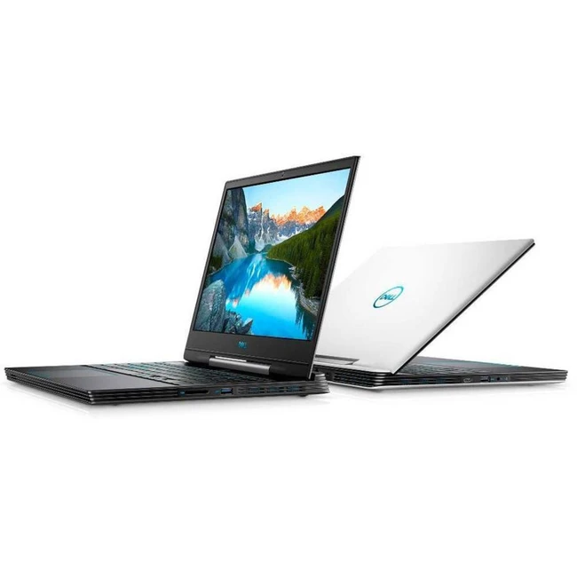 Ноутбук Dell G5 5590 G515-6716 (15.6 ", FHD 1920x1080 (16:9), Core i7, 8 Гб, HDD и SSD, 128 ГБ, nVidia GeForce RTX 2060)