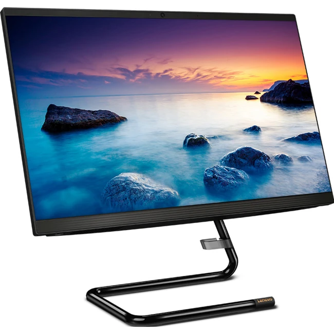 Моноблок Lenovo IdeaCentre A340-22ICB F0E9001BRK (21.5 ", Intel, Core i3, 8100T, 3.1 ГГц, 8 Гб, HDD, 1 Тб)