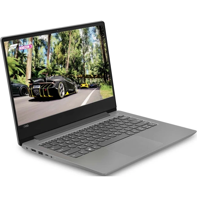Ноутбук Lenovo IdeaPad 330S-14IKB 81F4013LRU (14 ", FHD 1920x1080 (16:9), Core i5, 8 Гб, SSD, 128 ГБ)