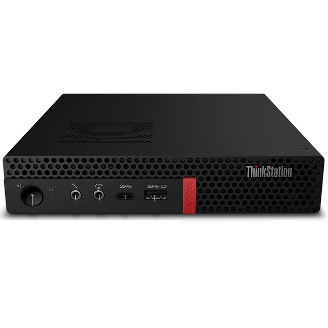 Персональный компьютер Lenovo ThinkStation P330 Tiny 30CF002FRU