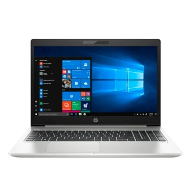 Ноутбук HP ProBook 450 G6 4TC92AV+70471093 (15.6 ", FHD 1920x1080 (16:9), Core i5, 8 Гб, HDD и SSD, 128 ГБ, nVidia GeForce MX130)