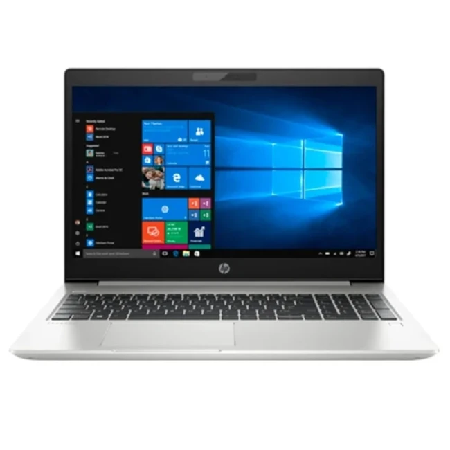 Ноутбук HP ProBook 450 G6 4TC94AV+70471344 (15.6 ", FHD 1920x1080 (16:9), Core i7, 16 Гб, HDD и SSD, 128 ГБ, nVidia GeForce MX130)
