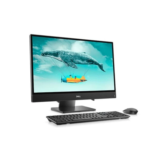 Моноблок Dell Inspiron 3480-4249 (23.8 ", Core i3, 8145U, 2.1 ГГц, 4 Гб, HDD, 1 Тб)