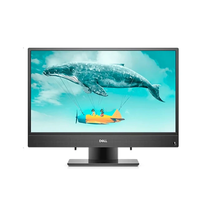 Моноблок Dell Inspiron 3480-7928 (23.8 ", Core i3, 8145U, 3.9 ГГц, 4 Гб, HDD, 1 Тб)