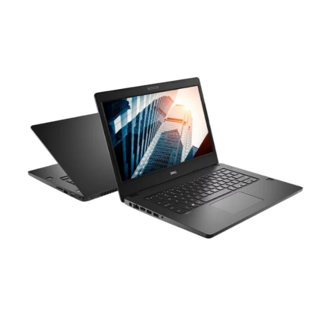 Моноблок Dell Inspiron 3480-7942 (23.8 ", Core i5, 8265U, 1.6 ГГц, 8 Гб, SSD, 256 Гб)