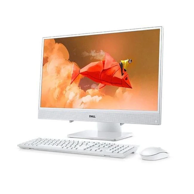 Моноблок Dell Inspiron 3480-4911 (23.8 ", Core i3, 8145U, 3.9 ГГц, 4 Гб, HDD, 1 Тб)