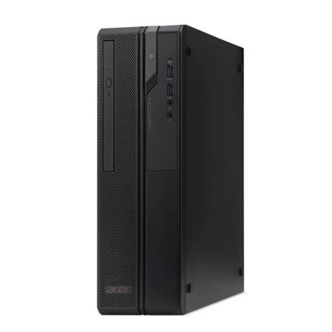 Персональный компьютер Acer EX2620G SFF DT.VRWER.006 (Pentium, J5005, 1.5 ГГц, 4 Гб, DDR3-1600, SSD, Linux)