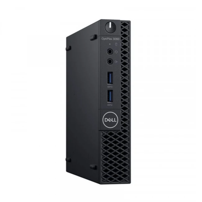Тонкий клиент Dell Optiplex 3060 Micro 3060-1260