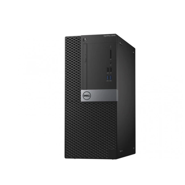 Персональный компьютер Dell Optiplex 5050-1116 (Core i5, 6400, 2.7 ГГц, 8 Гб, HDD, Linux)