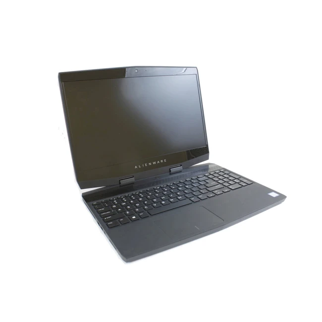 Ноутбук Dell Alienware m15 M15-8086 (15.6 ", FHD 1920x1080 (16:9), Core i7, 16 Гб, HDD и SSD, 256 ГБ, nVidia GeForce RTX 2060)