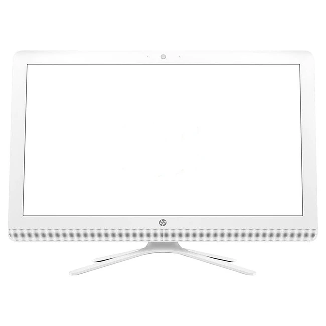Моноблок HP 24-e061ur 2BW54EA (23.8 ", Core i5, 7200U, 2.5 ГГц, 8 Гб, HDD, 2 Тб)