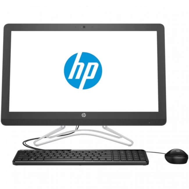 Моноблок HP 24-e083ur 2BW57EA (23.8 ", A9, 9400, 2.4 ГГц, 4 Гб, HDD, 1 Тб)