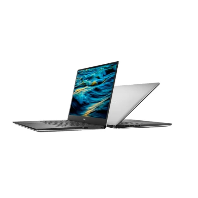 Ноутбук Dell XPS 15 9570 210-AOYM_9570-5420 (15.6 ", FHD 1920x1080 (16:9), Core i7, 16 Гб, SSD, 512 ГБ, nVidia GeForce GTX 1050 Ti)