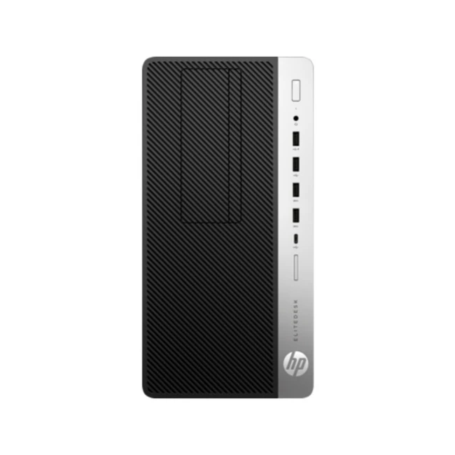 Тонкий клиент HP Europe EliteDesk 705 G4 MT 4HN11EA