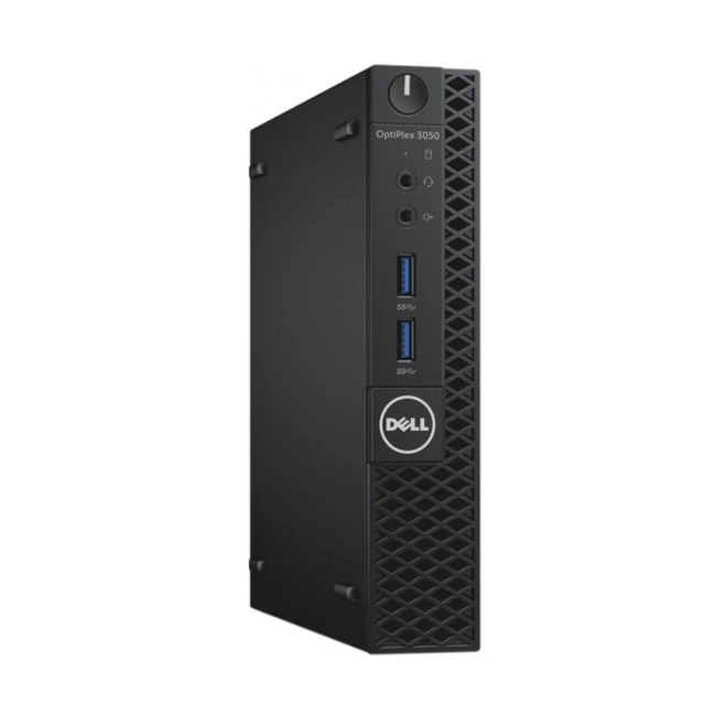 Персональный компьютер Dell Optiplex 3050-1376 MFF