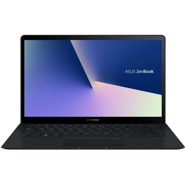 Ноутбук Asus UX391UA-EG024R 13.3 ", FHD 1920x1080 (16:9), Core i7, 16 Гб, 1 ТБ, Windows 10 Pro