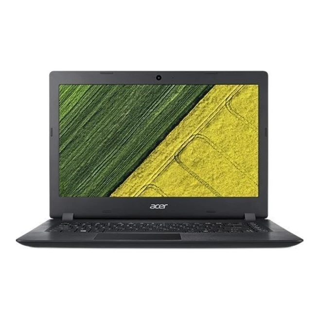 Ноутбук Acer Aspire A315-21-9356 NX.GNVER.084 15.6 ", HD 1366x768 (16:9), A9, 8 Гб, 128 ГБ, AMD Radeon R4, Linux
