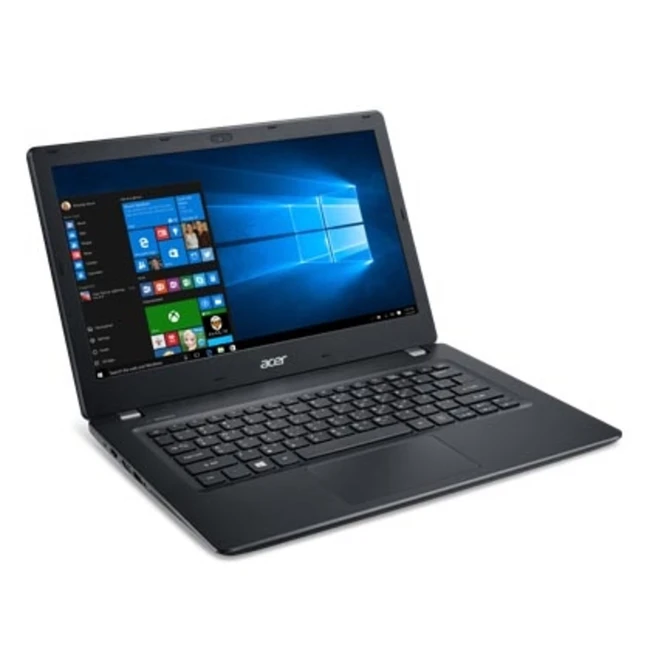 Ноутбук Acer TravelMate P238-M-P6U9 NX.VBXER.030 13.3 ", HD 1366x768 (16:9), Pentium, 4 Гб, Intel HD Graphics, Linux