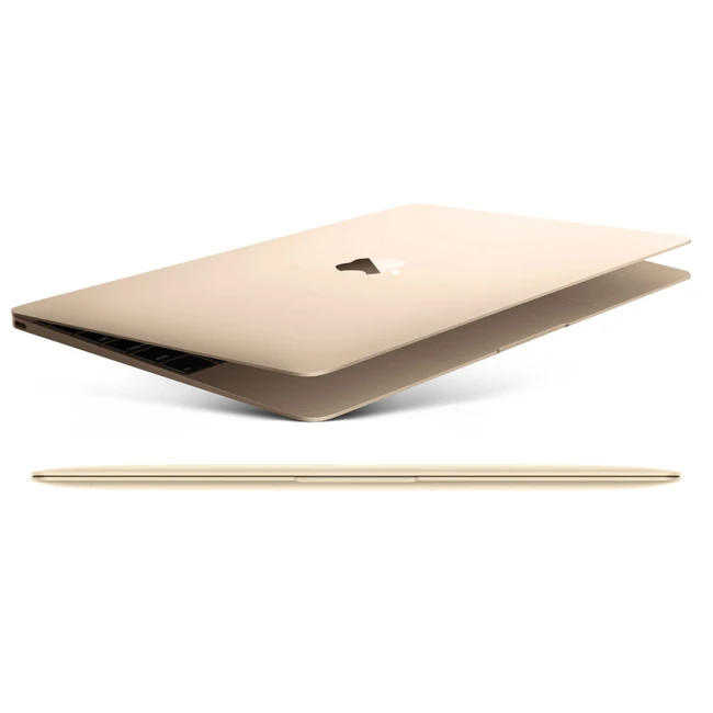 Ноутбук Apple MacBook MNYL2 (12 ", 2304x1440 (8:5), Core i5, 8 Гб, 512 ГБ, Intel HD Graphics, Mac OS)
