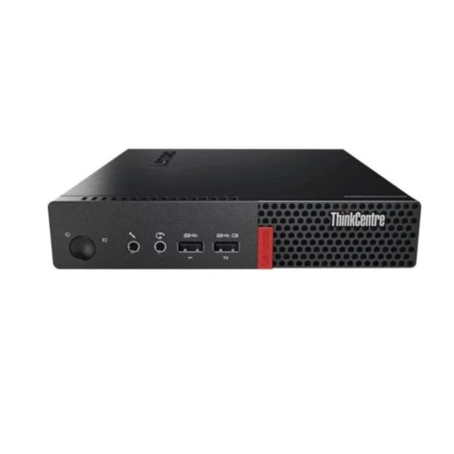 Тонкий клиент Lenovo ThinkCentre M710q Tiny 10MRS2BF00