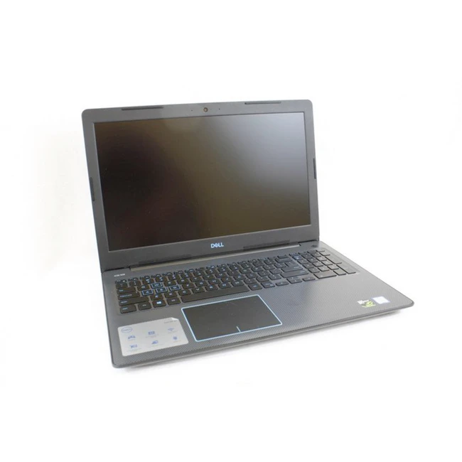 Ноутбук Dell G3 15-3579 210-AOVS_42 (15.6 ", FHD 1920x1080 (16:9), Core i5, 8 Гб, 128 ГБ, nVidia GeForce GTX 1050 Ti, Linux)