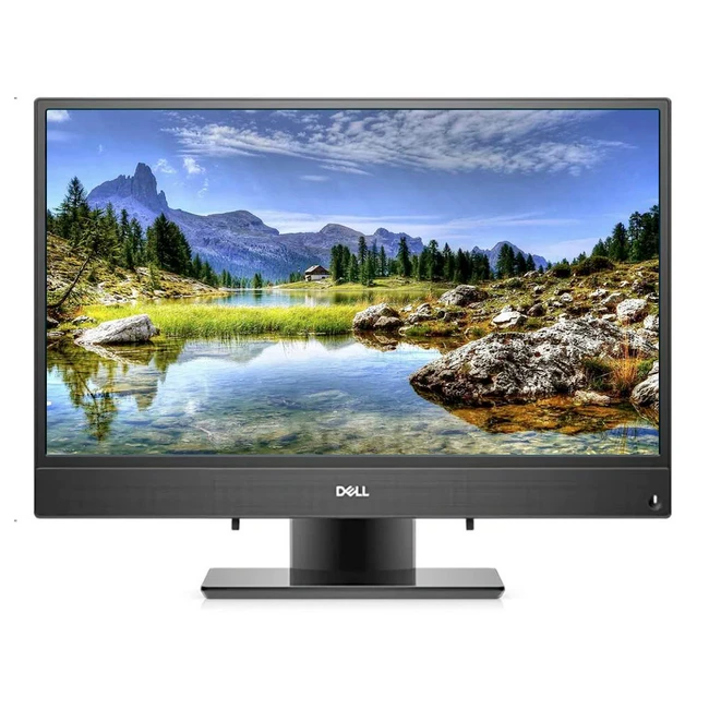 Моноблок Dell Inspiron 3280 3280-4486 (21.5 ", Core i3, 8145U, 2.1 ГГц, 8 Гб, HDD, 1 Тб)