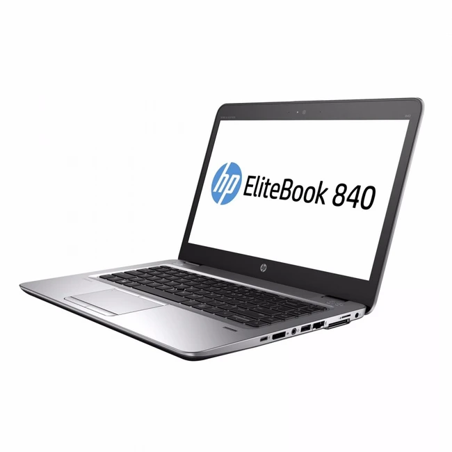 Ноутбук HP EliteBook G4 1EN64EA (15.6 ", FHD 1920x1080 (16:9), Core i7, 8 Гб, SSD, 512 ГБ, Intel HD Graphics)