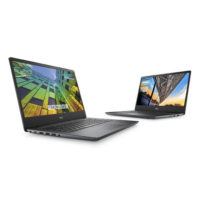 Ноутбук Dell Vostro 5481 210-AQZC_2 (14 ", FHD 1920x1080 (16:9), Core i5, 8 Гб, 256 ГБ, nVidia GeForce MX130, Linux)