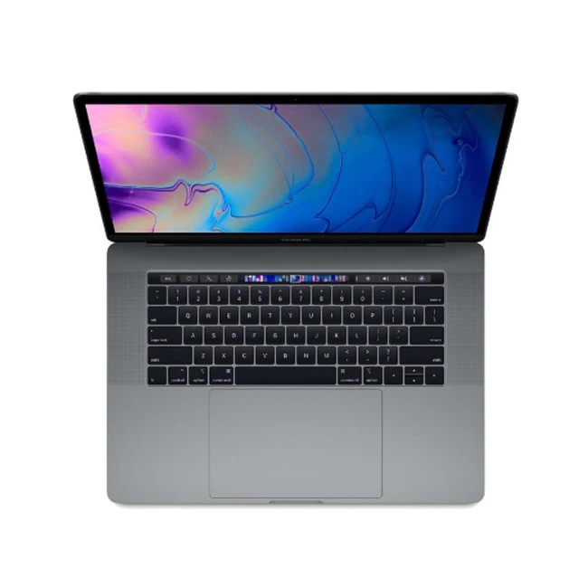 Ноутбук Apple MacBook Pro - Space Grey Z0V1003NE 15.4 ", WQXGA+ 2880x1800 (16:10), Core i7, 32 Гб, 1 ТБ, AMD Radeon Pro Vega 20, Mac OS
