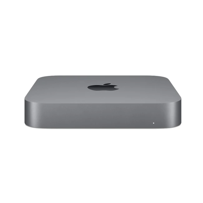 Тонкий клиент Apple Mac mini - Space Gray Z0W2000U7