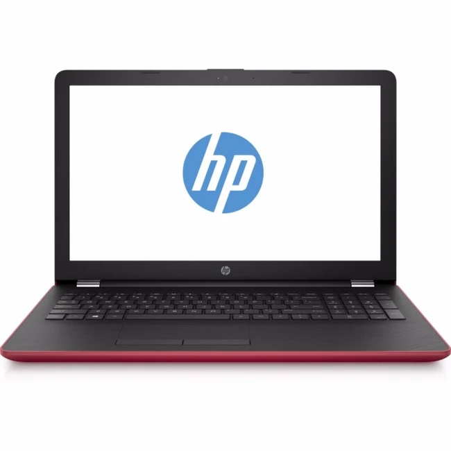 Ноутбук HP 15-bs051ur 1VH50EA 15.6 ", HD 1366x768 (16:9), Pentium, 4 Гб, AMD Radeon R 520M, Windows 10 Home