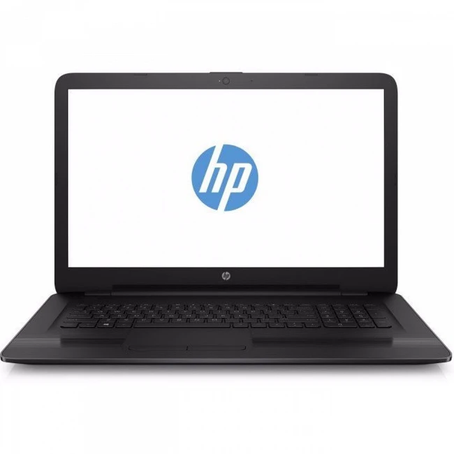 Ноутбук HP 17-bs006ur 1ZJ24EA (17.3 ", HD+ 1600х900 (16:9), Celeron, 4 Гб)