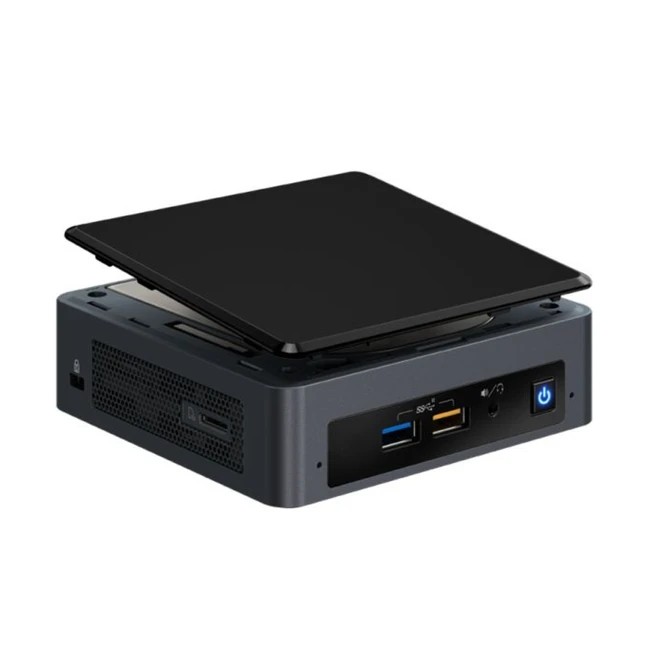 Платформа для ПК Intel L10 Original BOXNUC8I5BEKPA2 BOXNUC8I5BEKPA2980596
