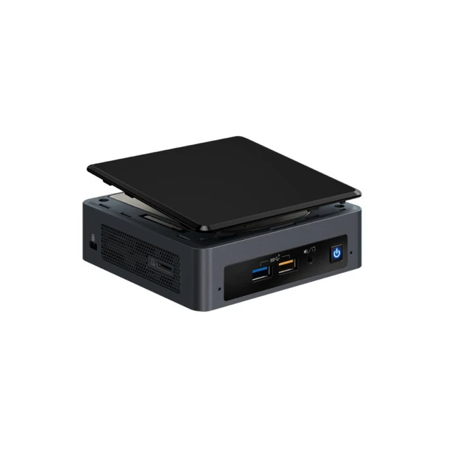 Платформа для ПК Intel BOXNUC8I5BEHFA2 BOXNUC8I5BEHFA2980601