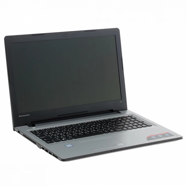 Ноутбук Lenovo IdeaPad 300-15ISK 80Q701JERK 15.6 ", HD 1366x768 (16:9), Core i3, 4 Гб, AMD Radeon R5 M 430, Windows 10 Home