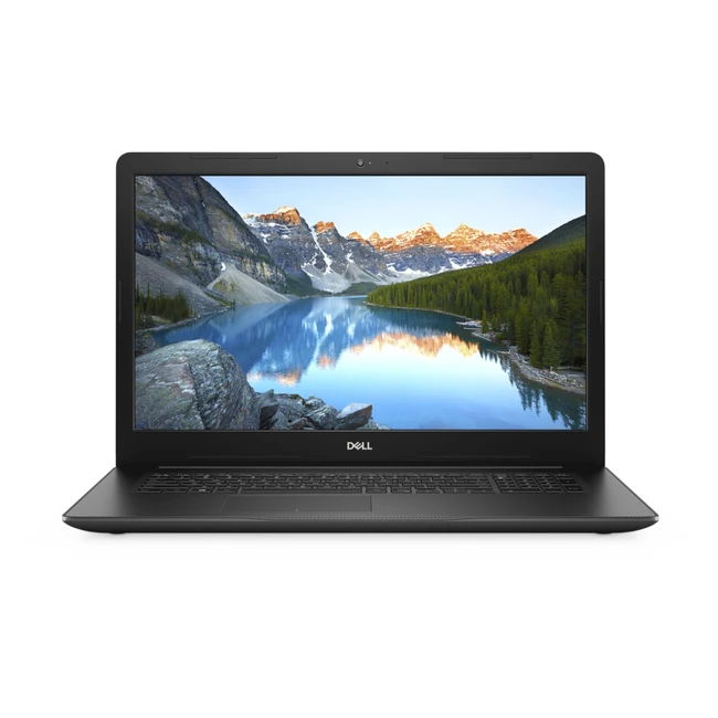 Ноутбук Dell Inspiron 3780-6808 (17.3 ", FHD 1920x1080 (16:9), Core i5, 8 Гб, SSD, 128 ГБ, AMD Radeon 520)