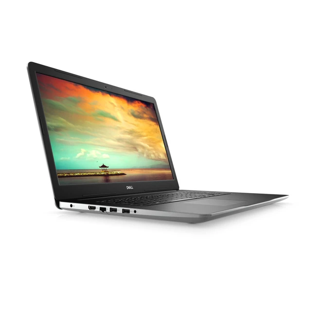 Ноутбук Dell Inspiron 3780 3780-6822 (17.3 ", FHD 1920x1080 (16:9), Core i5, 8 Гб, SSD, 128 ГБ, AMD Radeon 520)